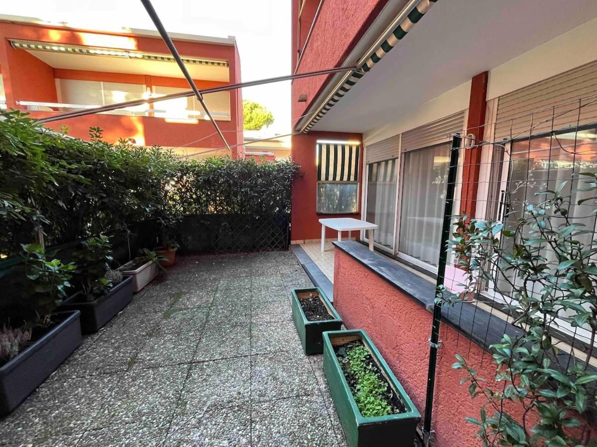 Apartment Casa Giardinetto Lavagna